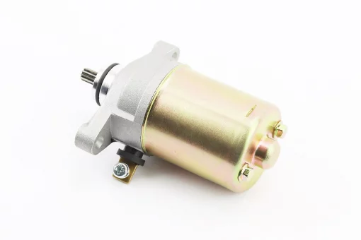 Стартер в сборе, FIX-349100