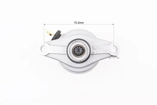 Стартер в сборе, FIX-349100