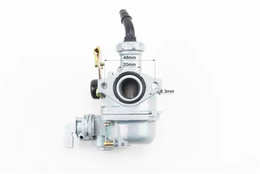 Карбюратор ACTIVE 110cc, FIX-320392