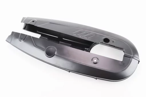 Защита цепи к-кт, ЧЕРНЫЙ, тип 2, FIX-320394