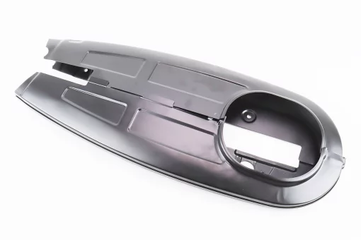 Защита цепи к-кт, ЧЕРНЫЙ, тип 2, FIX-320394