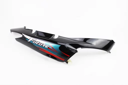 УЦЕНКА ACTIVE пластик - боковой задний правый, СИНИЙ, тип 1 (отломано крепление, см. фото), FIX-320400