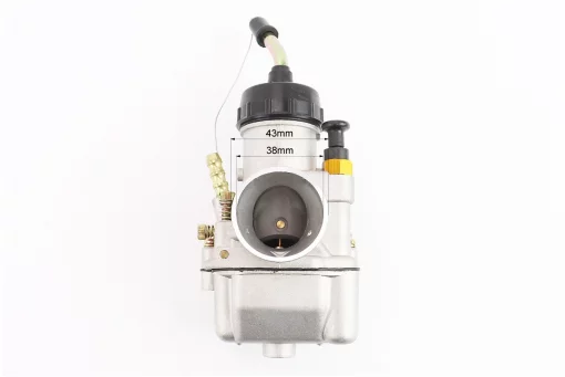 Карбюратор К68У (левый), FIX-341402