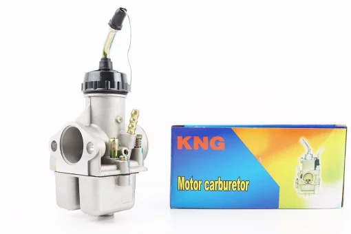 Карбюратор К68У-1 (правый), FIX-341403