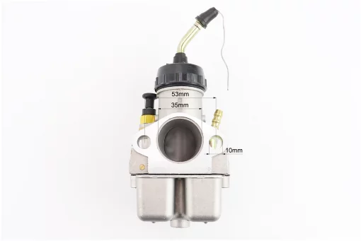 Карбюратор К68У-1 (правый), FIX-341403