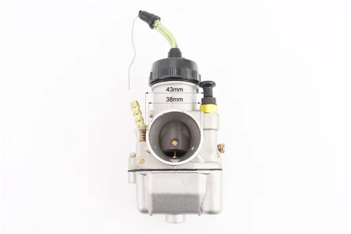 Карбюратор К68У-1 (правый), FIX-341403