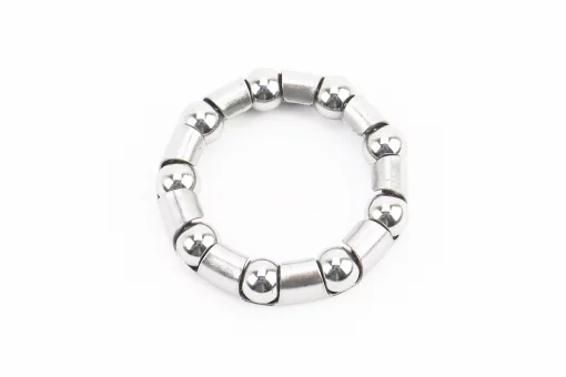 Підшипник каретки 5/16" (&Oslash;7,94) x 9 кульок (American Type), від 40шт -20%, FIX-403139