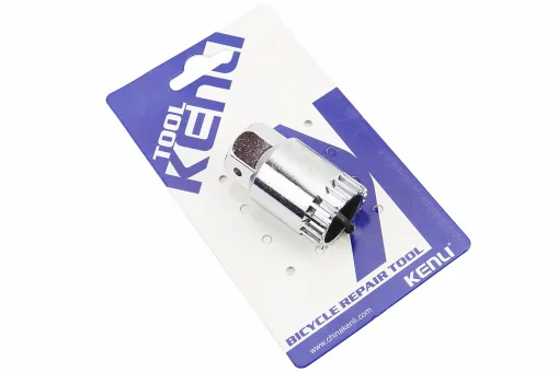 Ключ снятия картридж-каретки, под ключ 24мм, KL-9706B, FIX-403142