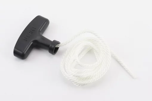 Ручка стартера + веревка 168F/170F, FIX-601110