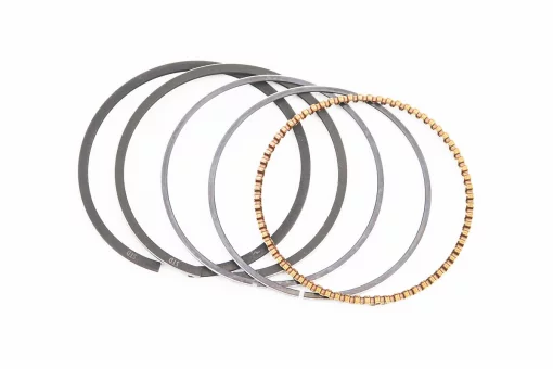 Кольца поршневые 168F 68mm STD, FIX-601124