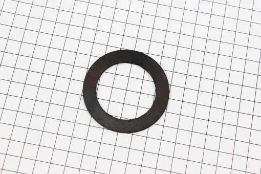 Кольцо стопорное сальника DongFeng 240 (300.41B.125), FIX-615244