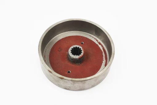 Тормозной барабан DongFeng 354 (300.43.134), FIX-615251