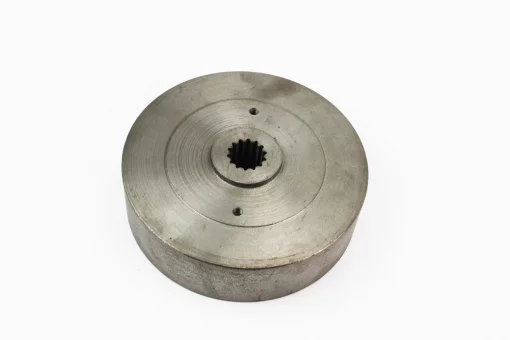 Тормозной барабан DongFeng 354 (300.43.134), FIX-615251