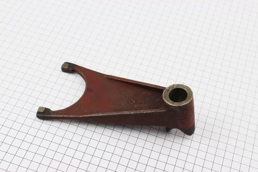 Вилка блокировки дифференциала DongFeng 244/240/354/404 (300.38.154; 200.38.152), FIX-615263