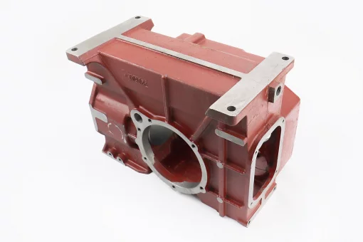 Блок двигателя, поршень 80mm R180NM (длинный)+гильза, FIX-603650