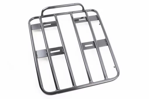 Yamaha GEAR Багажник задний (2Т), FIX-329251