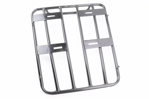 Yamaha GEAR Багажник задний (2Т), FIX-329251