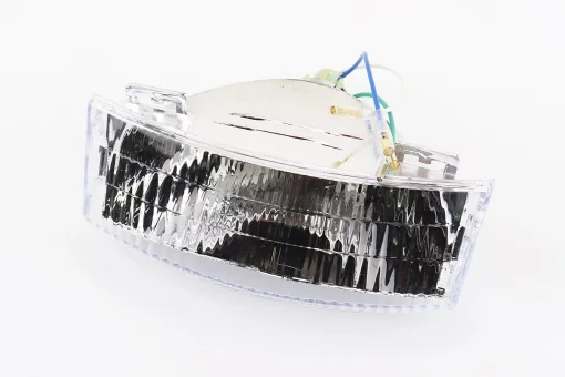 Suzuki SEPIA (old)/ADDRESS V фара передня в зборі, FIX-329255