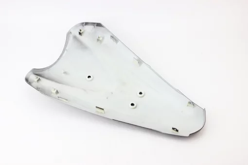 Honda DIO AF-56 пластик - передний верхний "клюв", ЧЕРНЫЙ, FIX-329256