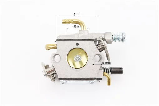 Карбюратор 4500/5200 с подкачкой, Тип 1, FIX-999092