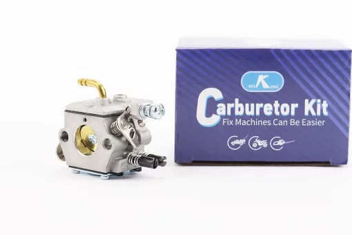 Карбюратор 4500/5200, металлические штуцера, FIX-999093