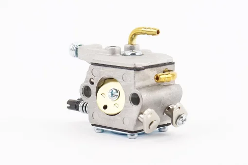 Карбюратор 4500/5200, металлические штуцера, FIX-999093