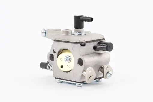 Карбюратор 4500/5200, пластиковые штуцера, FIX-999094