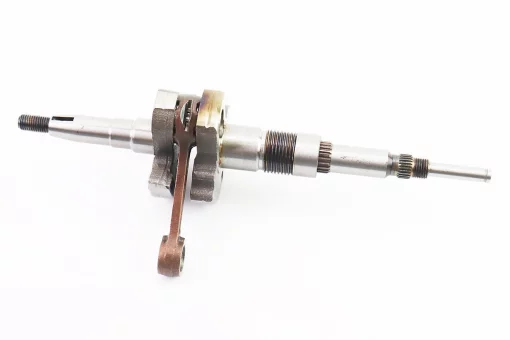 Коленвал Suzuki AD50, FIX-308118