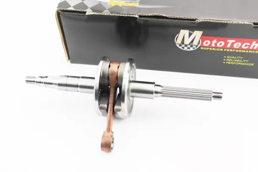 Коленвал Yamaha JOG50, Тайвань, FIX-308129