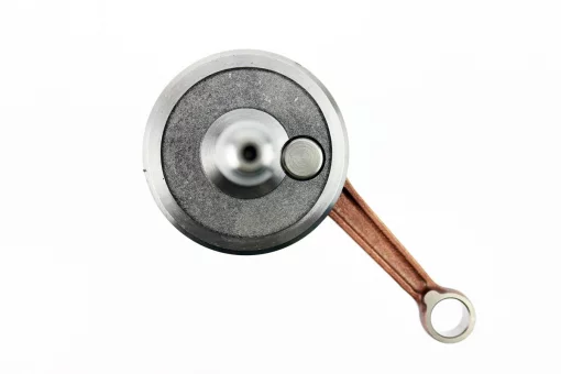 Коленвал Yamaha JOG50, Тайвань, FIX-308129