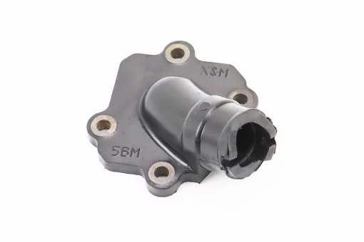 Патрубок карбюратора Yamaha (5BM-13555-00), FIX-308130