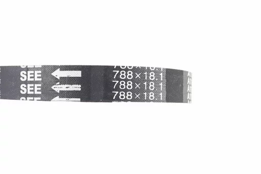 Ремінь 788x18,1, FIX-312218