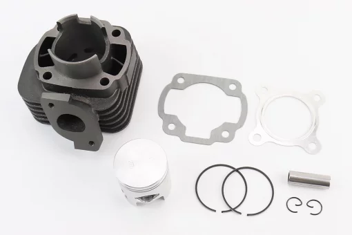 Цилиндр к-кт (цпг) 2Трем 65cc-44мм (высота цилиндра 64/87мм) (палец 12), FIX-312219