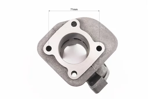 Цилиндр к-кт (цпг) 2Трем 65cc-44мм (высота цилиндра 64/87мм) (палец 12), FIX-312219