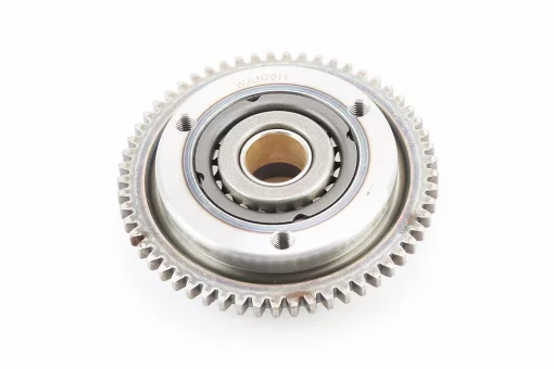 Бендикс стартера 250cc - 57зуб, FIX-313004