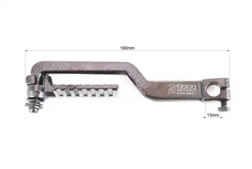 Важіль кікстартера (плоска підніжка), FIX-349132