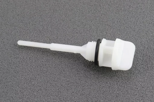 Щуп масляний БІЛИЙ, FIX-349139