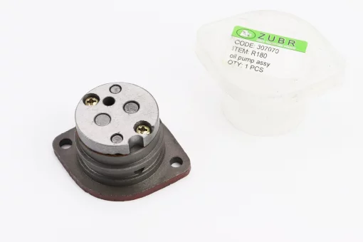 Насос масляний R175A/R180NM, FIX-603658