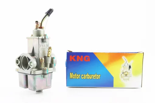 Карбюратор К65Т, FIX-341404