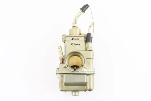 Карбюратор К65Т, FIX-341404