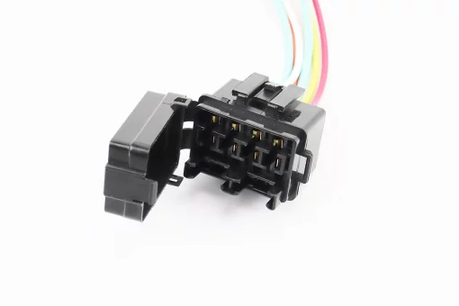 Коробка предохранителей с проводами, FIX-341413