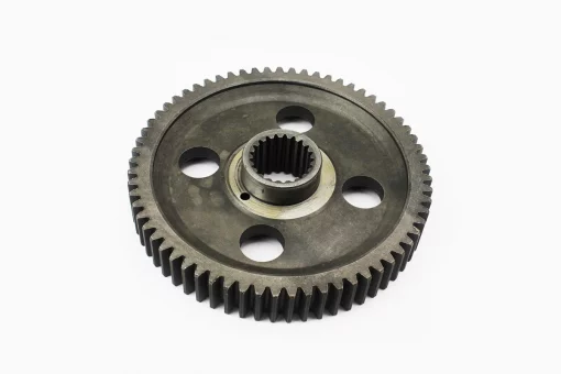 Шестерня ведомая КПП Z-65 DongFeng 354/404 (300.39.110-3), FIX-615286