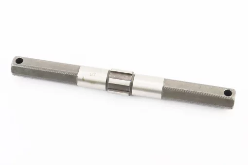 Вал ведений (шестигранний) L-250-255mm, FIX-601131