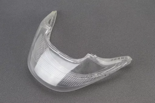 Honda DIO AF-56 "стекло"- фонаря заднего, прозрачное, FIX-329259