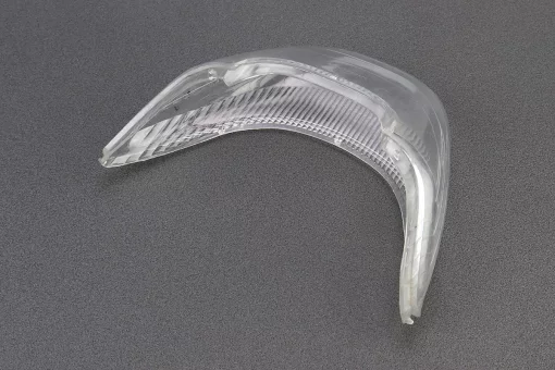 Honda DIO AF-56 "стекло"- фонаря заднего, прозрачное, FIX-329259