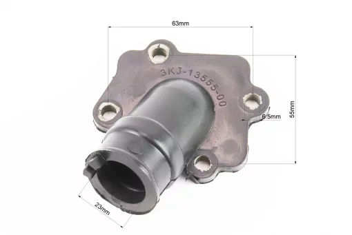 Патрубок карбюратора Yamaha 3KJ, FIX-998324