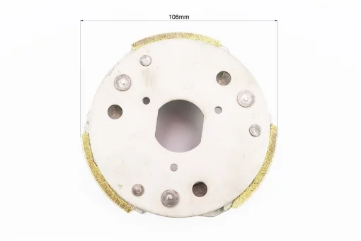 Зчеплення заднього варіатора Suzuki AD100, FIX-308138