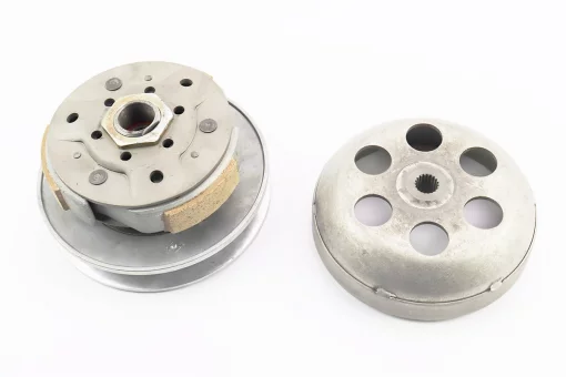 Вариатор задний в сборе 250cc, FIX-313008