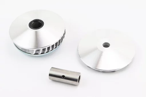 Вариатор передний в сборе + втулка, крыльчатка 250cc, FIX-998813