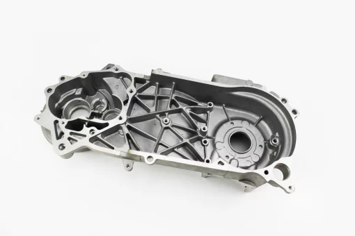 Картер левый 250cc + крышка редуктора, FIX-313016